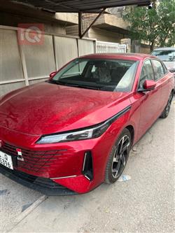 Changan Eado Plus